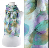 Light Scarfs