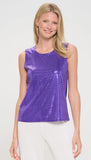 G021 Forever Sparkle Tank