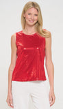 G021 Forever Sparkle Tank