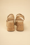 FS Clearance FRAYA-S Rhinestone Strap Sandals