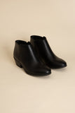 Lowest KEY ANKLE BOOTS