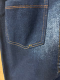Dinkle Donk Jegging Small Pocket stitching unraveling $70