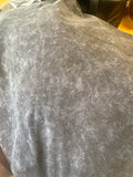 Mineral wash extra light sweatshirt $69
