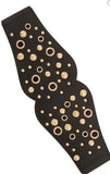 Studded Big Belt $39