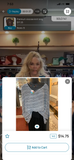 Michele urseths Ponchos
