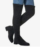 rocket science boots flat