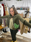 Karen Atwood Vintage collection