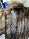 Vintage mink coat