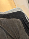 Extra fine light cashmere cardigan $75