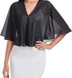 One size perfect shawl