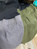 Total Gent Capri