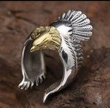 Eagle Ring $49