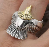 Eagle Ring $49