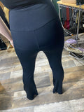 LE Total Support Boot Cut
