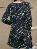 Mansion Momma Sport Mixed Prints