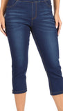 Total Jean Capri