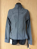 Dinkle Donk yoga jacket size medium ink mark on front $30
