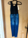 Dinkle Donk total jegging size large small snag in leg $50