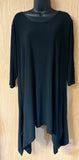 Dinkle Donk magna tunic dress mark on front 14/16 $30