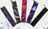 Cool wraps