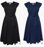 Ultra classic pocket dress