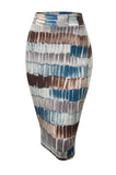 Venechia Pencil skirt $59