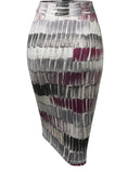 Venechia Pencil skirt $59