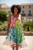 Sun princess dress