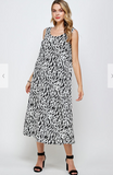 289 Forever Easy Flow Maxi Dress