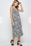 289 Forever Easy Flow Maxi Dress
