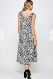289 Forever Easy Flow Maxi Dress
