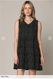 Easy Doll Day Dress