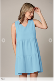 Easy Doll Day Dress