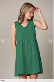 Easy Doll Day Dress
