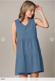 Easy Doll Day Dress