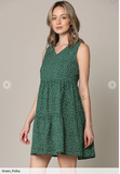 Easy Doll Day Dress