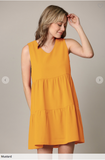 Easy Doll Day Dress