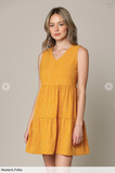 Easy Doll Day Dress
