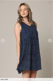 Easy Doll Day Dress