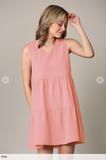 Easy Doll Day Dress