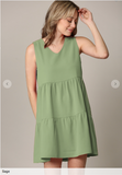 Easy Doll Day Dress