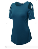 Come Across Cute Tee