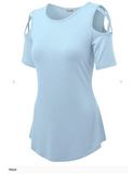 Come Across Cute Tee
