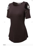Come Across Cute Tee