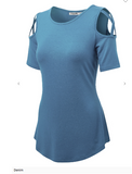 Come Across Cute Tee