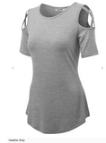 Come Across Cute Tee