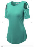 Come Across Cute Tee
