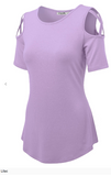 Come Across Cute Tee