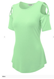 Come Across Cute Tee