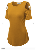 Come Across Cute Tee